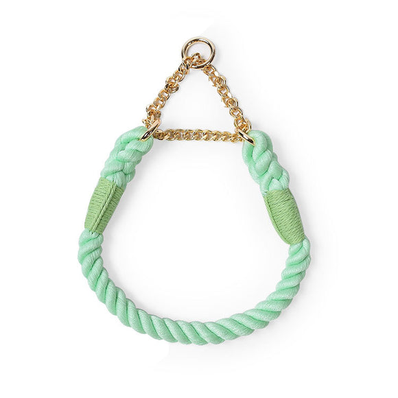 Collar Trenzado Antiexplosión para Perros