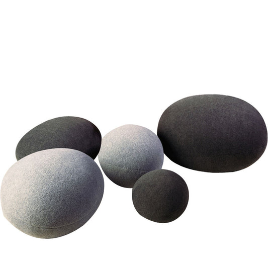 Almohada Decorativa de Piedra - Sofá Perezoso Multifuncional - Image 2
