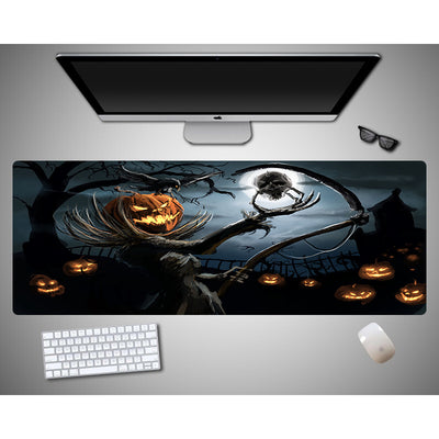 Tapete para Ratón XXL Gaming Café Internet - Edición Halloween Especial - Image 45