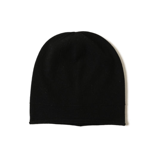 Gorro de Cachemira Tejido para Mujer - Beanie Elegante sin Fleco - Image 7