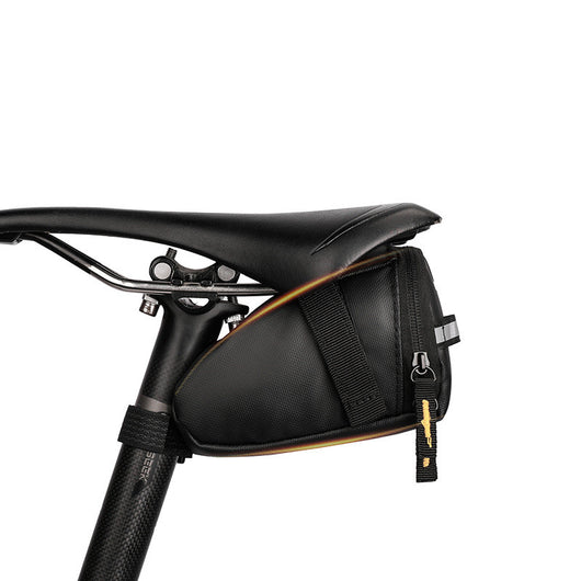 Kit de Cámara Interior y Sillín Ligero para Bicicleta - Image 8