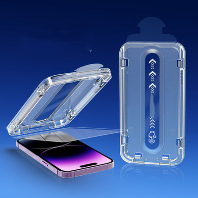 Protector de Privacidad HD para Pantalla de Celular - Image 8