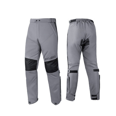 Pantalones de Ciclismo Invierno Quick-off Térmicos de Competencia - Image 5