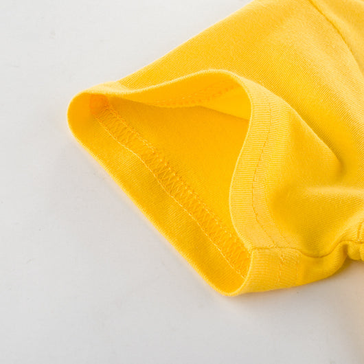 Camiseta de Verano Tide para Niños - Manga Corta Fresca y Cómoda - Image 9