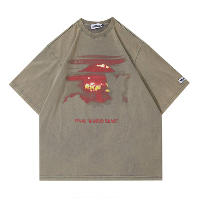 Playera Suelta para Parejas - Image 6