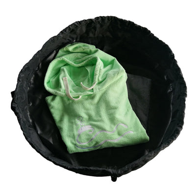 Bolsa Organizadora Impermeable para Traje de Baño y Ropa Mojada - Image 11