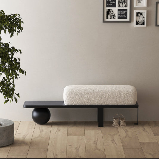Puff Taburete Multiusos para el Hogar