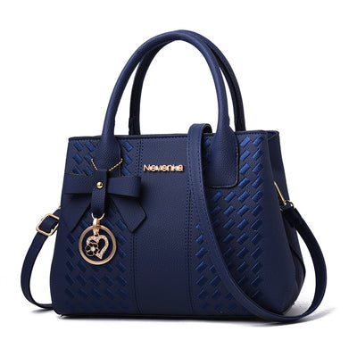 Bolsa Mensajera Portátil para Mujer - Bandolera Elegante - Image 12