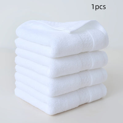 Toalla de Mano de Algodón Puro Suave y Absorbente - Image 5