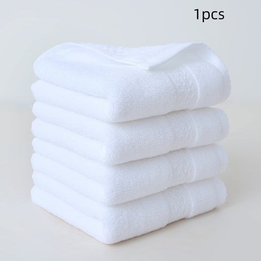 Toalla de Mano de Algodón Puro Suave y Absorbente - Image 5