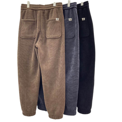 Pantalones Casuales de Pana para Hombre Otoño - Image 9