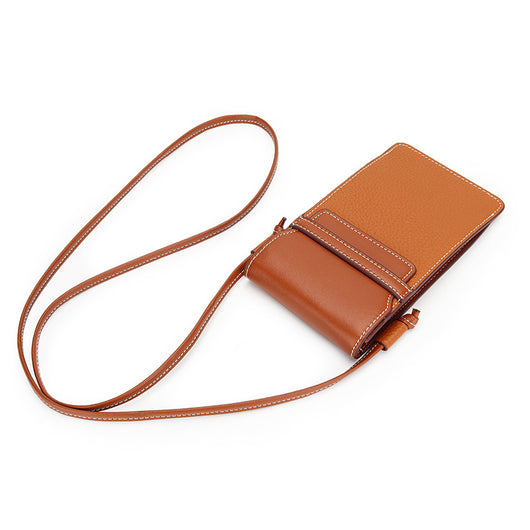 Bolso Bandolera Mujer Bicolor - Estilo y Funcionalidad - Image 12