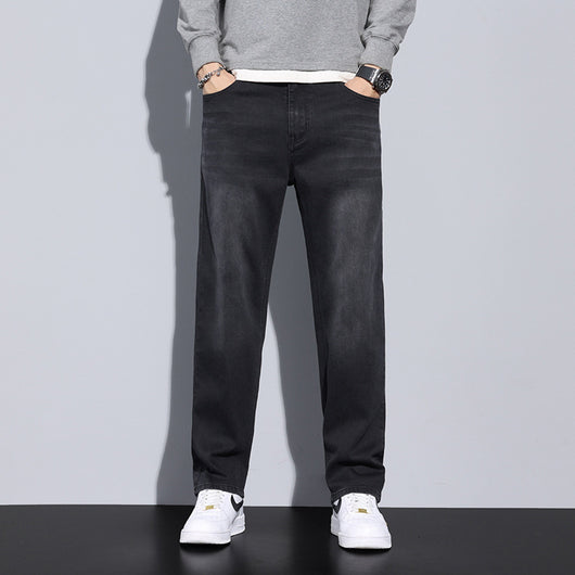 Pantalones Gruesos Versátiles para Hombre - Image 9