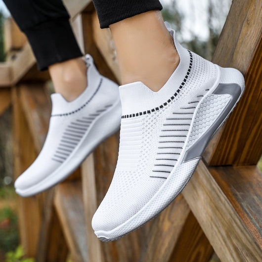 Zapatillas Deportivas Volador Transpirables - Estilo Moderno - Image 11