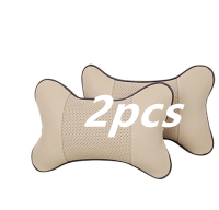 Almohada de Espuma para Reposacabezas de Auto - Soporte Cervical Premium - Image 8