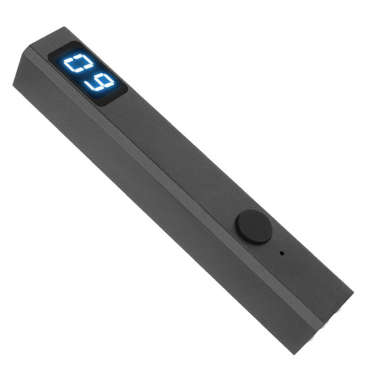 Lámpara Portátil UV LED para Uñas con Pantalla Digital - Image 7