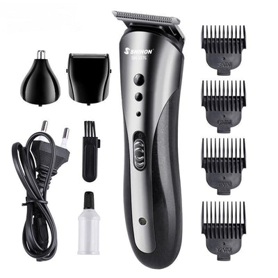 Kit de Aseo Integral 3 en 1 para Hombres - Image 10