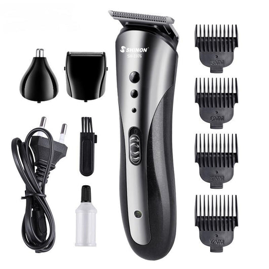 Kit de Aseo Integral 3 en 1 para Hombres - Image 10