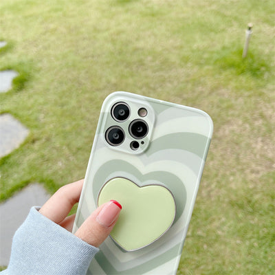 Funda para Celular Estilo Coreano Matsu Love - Image 7