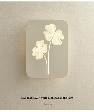 Lámpara de Pared Estilo Crema para Dormitorio y Pasillo - Image 17