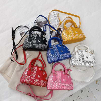 Bolsa Tote de Hombro Amplia Capacidad para Mujer - Image 8