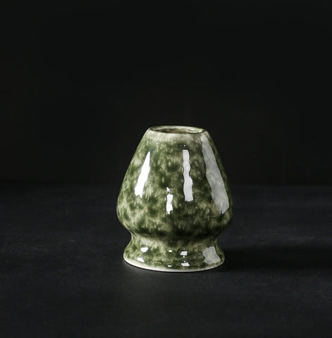 Batidor de Matcha Tradicional - Utensilio Esencial para Té - Image 32