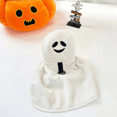 Capa Halloween para Mascotas - Disfraz Adorable para Perros y Gatos - Image 14