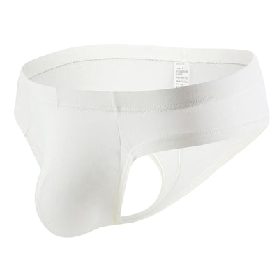 Calzoncillos Hombre Cintura Baja Modal Color Liso - Image 10