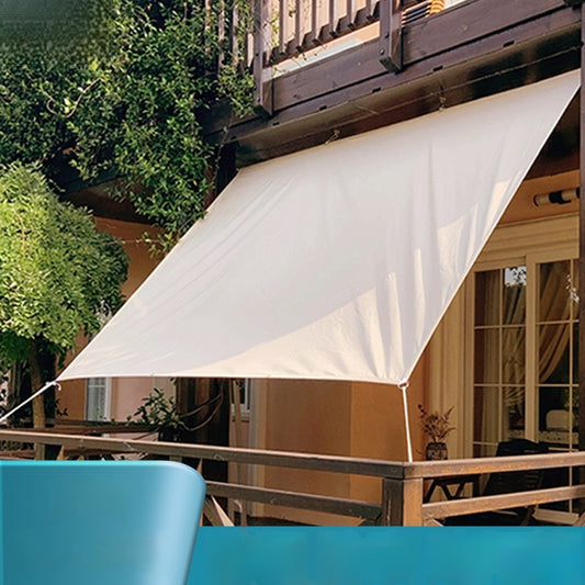 Toldo Impermeable con Protección Solar y Aislamiento Térmico - Image 2
