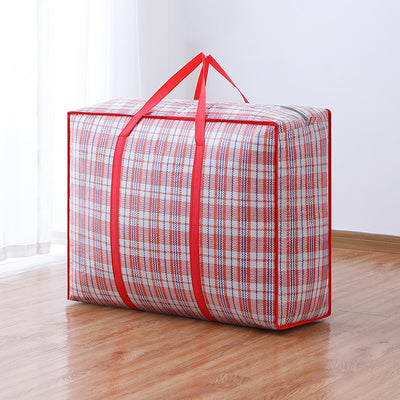 Bolsas de Almacenamiento Impermeables para Estudiantes - Protección Total en Mudanzas - Image 7