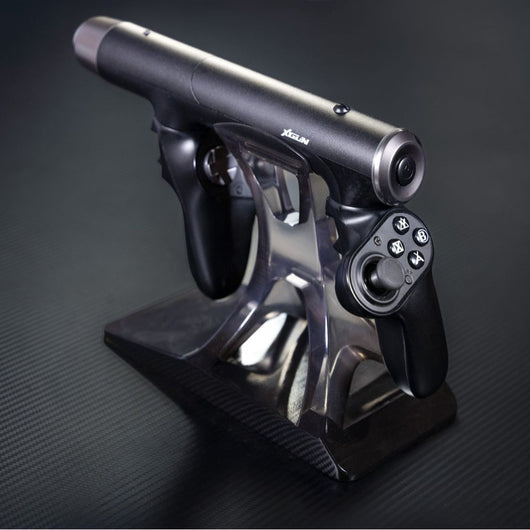 Pistola Somatosensorial Inalámbrica con Bluetooth para Videojuegos - Image 3