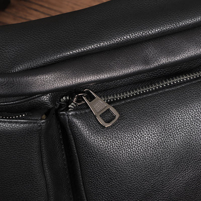 Bolso Bandolera Oversized de Gran Capacidad - Estilo Casual - Image 20