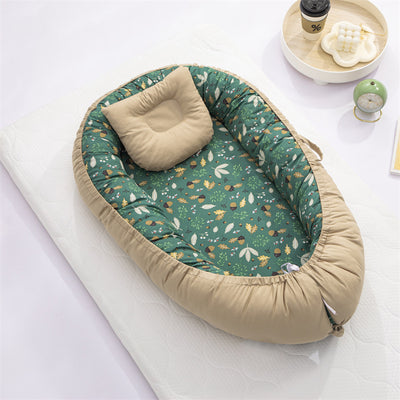 Silla Reclinable Portátil para Bebé - Image 9