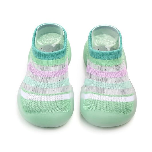 Zapatos Casuales Colorblock para Bebés y Niños Pequeños - Image 11