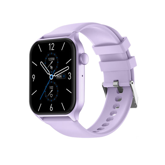 Reloj Inteligente Z145 con Monitoreo de Presión Arterial, Oxígeno y Frecuencia Cardíaca - Image 2