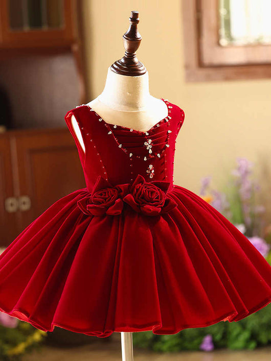 Vestido Elegante para Piano - Colección Premium Niñas - Image 7