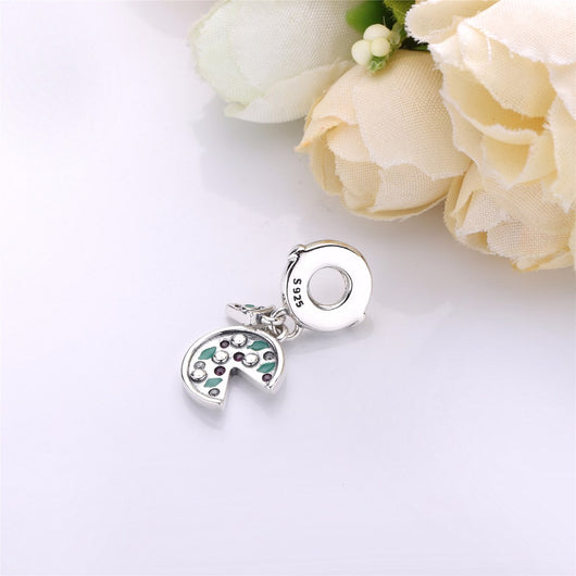 Pulsera de Cuentas con Diseño de Pizza - Image 8