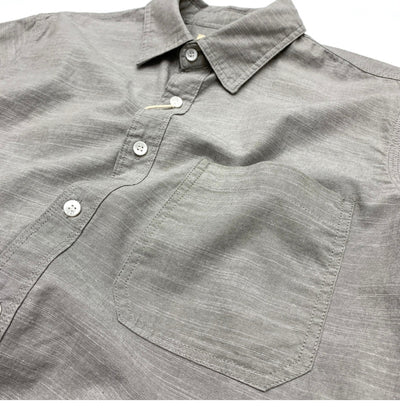 Camisa Retro de Lino y Algodón para Hombre - Estilo Japonés Transpirable - Image 36
