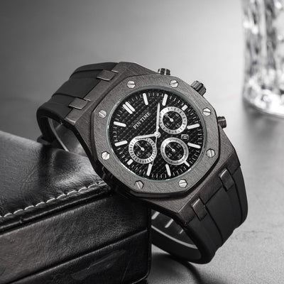 Reloj Deportivo Multifuncional Resistente al Agua - Image 17