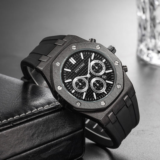 Reloj Deportivo Multifuncional Resistente al Agua - Image 17