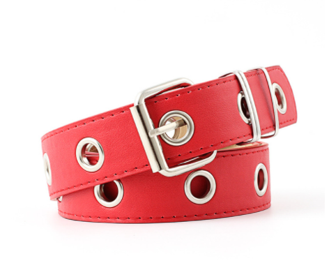 Cinturón Cadena Personalizado Moda Europea Americana - Image 52