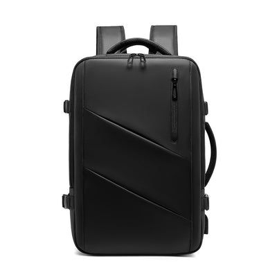 Mochila Expandible para Viajes y Montañismo - Image 15