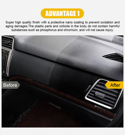 Restaurador de Interiores Automotrices - Limpieza y Blanqueamiento de Asientos - Image 8