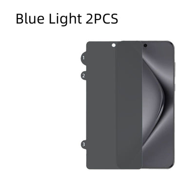 Protector de Pantalla TPU 360° Anti-Espías para Móviles - Image 5