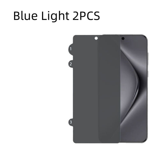 Protector de Pantalla TPU 360° Anti-Espías para Móviles - Image 5