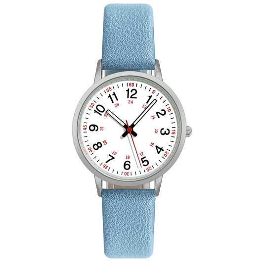 Reloj Digital Luminoso de Moda para Mujer - Image 8