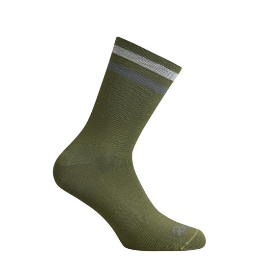 Calcetines de Ciclismo de Montaña con Tecnología Transpirable y Ajuste Elástico - Image 3