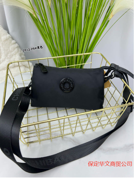 Bolsa Mensajera Casual para Celular de Moda - Image 13