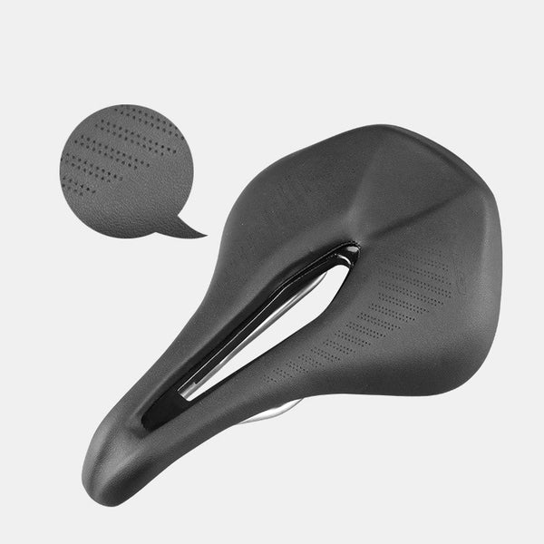Funda Ultraligera para Sillín de Bicicleta de Ruta y Montaña
