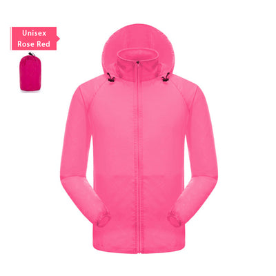 Ropa de Protección Solar Impermeable para Pesca y Actividades Acuáticas - Image 11